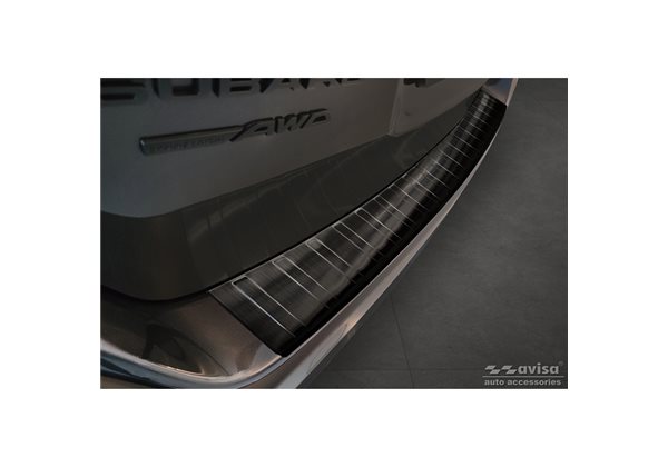 Protector Subaru Outback (BT) 2020- 'Ribs'