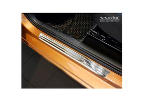 Protector Volkswagen Up! 2012-/Arteon 2017- incl. Shooting Brake 2020-/Tiguan 2015- incl. All Space 2017-/Golf Sportsvan 2014- -