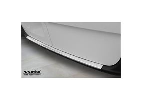 Protector Mercedes Sprinter III 2018- 'Riffled plate'