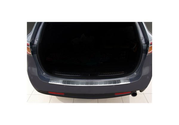 Protector Mazda 6 combi 2008-2012 'Ribs'