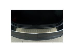 Protector Mazda 6 III GJ combi 2012- 'Ribs'