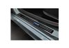 Protector Hyundai Kona 2017-2020 & FL 2020- 'Hybrid' - 4-piezas