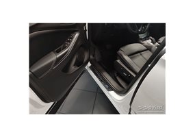 Protector Opel Grandland X 2017-2021 & Facelift 2021- 'Hybrid' - 4-piezas