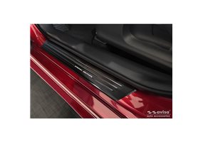 Protector Toyota Yaris 2020- excl. GR - 'Special Edition' - 4-piezas