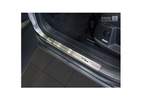 Protector Volkswagen Touran III 2015- - 'Special Edition' - 4-piezas