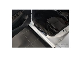 Protector Renault Clio V 2019- 'Hybrid' - 2-piezas