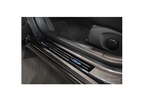 Protector Ford Mondeo V Turnier 2014-2019 & Facelift 2019- 'Hybrid' - 4-piezas