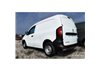 Protector Renault Kangoo III Furgon & Nissan Townstar 2021- 'Ribs'