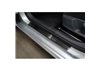Protector Skoda Fabia IV Hatchback 2021- 'Special Edition' - 4-piezas