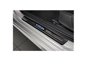 Protector Skoda Octavia IV Sedan/Combi 2020- 'Hybrid' - 4-piezas