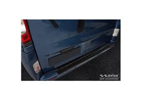 Protector Opel Vivaro/Renault Trafic/Nissan Primastar 2001-2014 'Ribs'