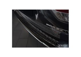 Protector Subaru Forester (SK) 2018- 'Ribs'