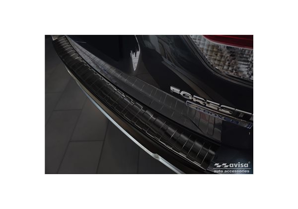 Protector Subaru Forester (SK) 2018- 'Ribs'