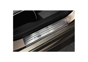Protector Mitsubishi ASX 2010- - 'Special Edition' - 4-piezas