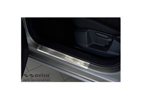 Protector Volkswagen Golf Sportsvan 2014- 'Exclusive' - 4-piezas