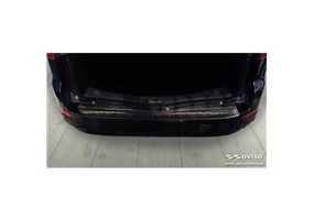 Protector Ford Mondeo IV Wagon Facelift 2010-2014 'Ribs'