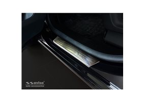 Protector Citroen Berlingo Multispace / Peugeot Partner & Rifter / Opel Combo E Life 2018- / Toyota Proace City/Verso 2019- 'Spe