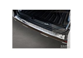 Protector Renault Kangoo III Furgon & Nissan Townstar 2021- 'Ribs'