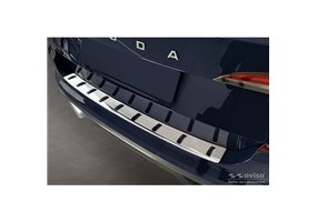 Protector Skoda Kamiq 2019- 'STRONG EDITION'