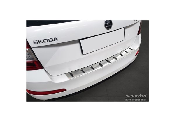 Protector Skoda Octavia III Combi 2013-2017 'STRONG EDITION'