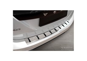Protector Volvo V60 2010-2018 & V60 Cross country 2015-2018 'STRONG EDITION'