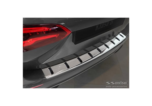 Protector Mercedes B-Klasse (W247) 2019- (incl. AMG) 'STRONG EDITION'