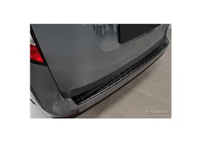 Protector Mercedes Citan (W420) Box/Tourer 2021- 'Ribs'