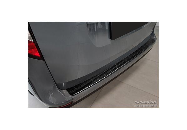 Protector Mercedes Citan (W420) Box/Tourer 2021- 'Ribs'