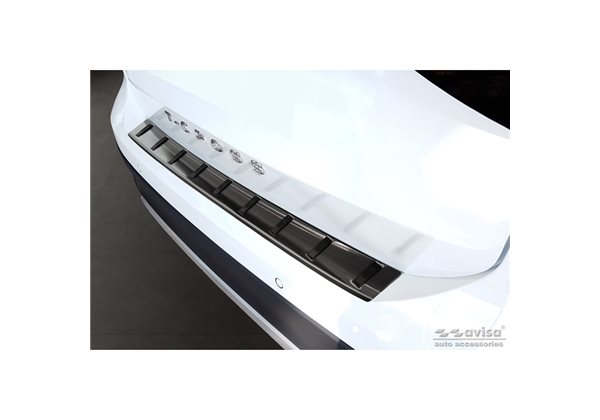 Protector Volkswagen T-Cross 2019- 'STRONG EDITION'