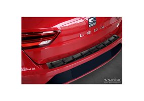 Protector Seat Leon ST (5F) 2013-2017 & Facelift 2017-2020 'STRONG EDITION'
