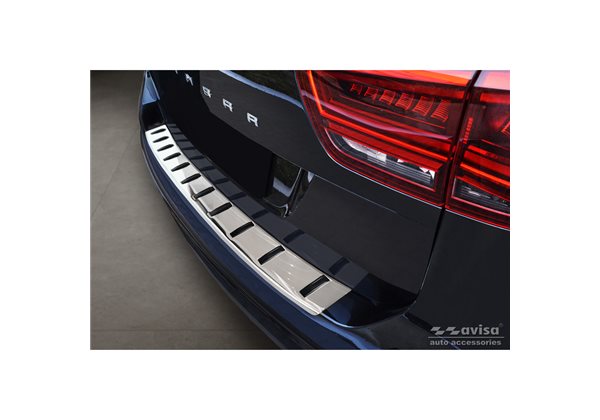 Protector Volkswagen Sharan II & Seat Alhambra II 2010- 'STRONG EDITION'