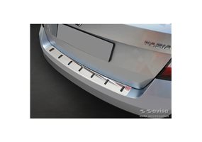 Protector Skoda Fabia III Combi 2014-2018 'STRONG EDITION'
