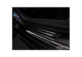 Protector Volkswagen Tiguan II 2016-/Arteon 2017- & Shooting Brake 2020-/Passat Sedan&Variant 2014-/Golf Sportsvan 2014- incl. F