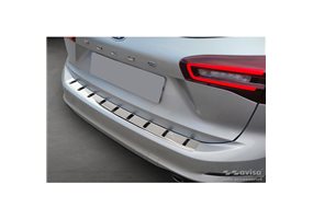 Protector Ford Focus IV Wagon incl. ST-Line 2018- 'STRONG EDITION'