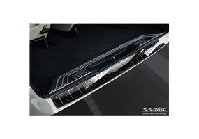 Protector Mercedes Vito / V-Klasse 2014-2019 & Facelift 2019- 'Ribs' 'XL'