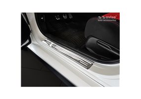 Protector Honda Civic X HB 5-deurs 2017-2022 'Sportline' - 4-piezas
