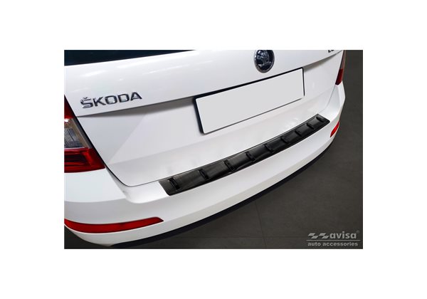 Protector Skoda Octavia III Combi 2013-2017 'STRONG EDITION'