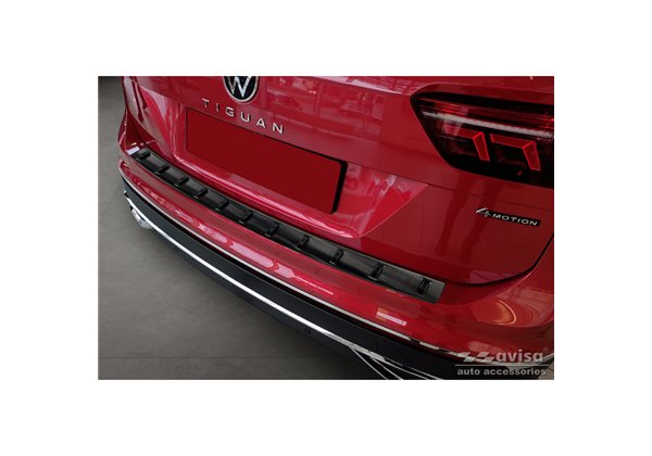 Protector Volkswagen Tiguan II 2016-2020 & Facelift 2020- 'STRONG EDITION'