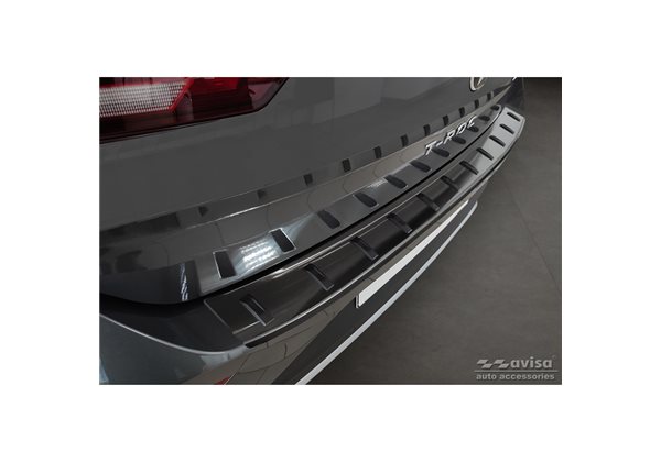 Protector Volkswagen T-Roc & T-Roc Cabrio 2017-2022 & Facelift 2022- 'STRONG EDITION'