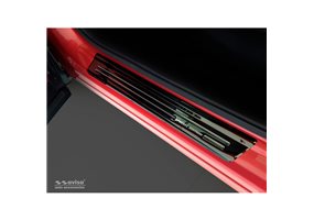 Protector Honda CR-V (CW) 2018- 'Special Edition' - 4-piezas