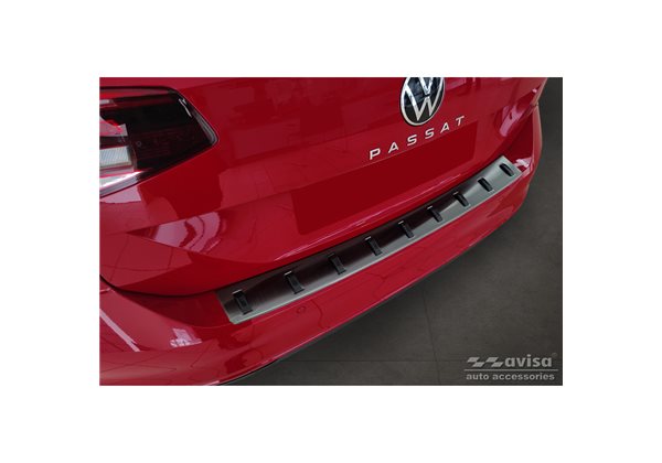 Protector Volkswagen Passat Variant 2014-2019 & Facelift 2019- (incl. R-Line/Alltrack) 'STRONG EDITION'