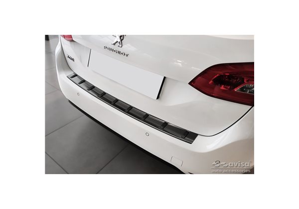 Protector Peugeot 308 SW II 2013-2017 & Facelift 2017-2021 'STRONG EDITION'