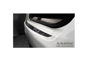 Protector Mercedes CLA II (C118) Sedan 2019- 'Ribs'