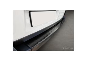 Protector Volkswagen Crafter & MAN TGE 2017- 'Ribs' ('XL'-version)