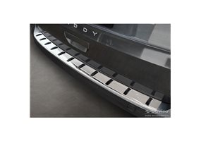 Protector Volkswagen Caddy V Cargo & Combi 2020- 'STRONG EDITION'