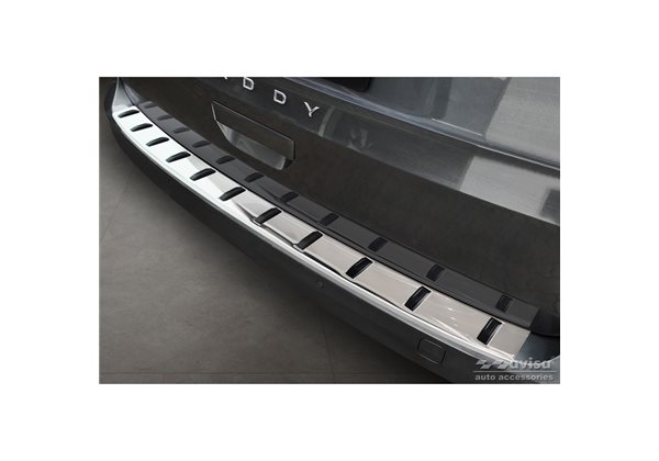 Protector Volkswagen Caddy V Cargo & Combi 2020- 'STRONG EDITION'