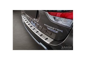 Protector Subaru Forester (SK) 2018- 'STRONG EDITION'