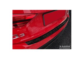 Protector Audi Q3 Sportback 2019- 'Ribs'