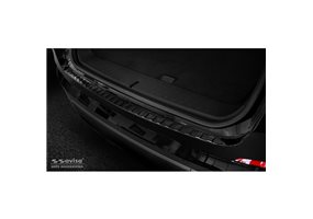 Protector BMW X4 F26 2014-2018 'Ribs'