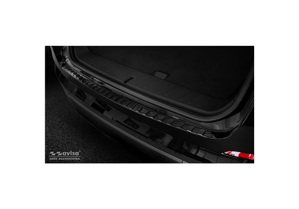 Protector BMW X4 F26 2014-2018 'Ribs'